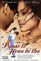 Pyaar Toh Hona Hi Tha 1998 Hindi Movie Download 480p 720p 1080p Filmy4WEB