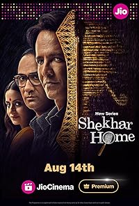Shekhar Home Hindi Web Series Download 480p 720p 1080p Filmy4WEB