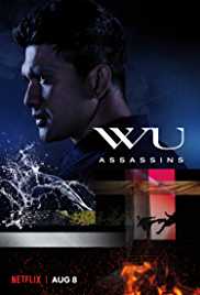 Wu Assassins 2019 Filmy4WEB All Seasons Dual Audio Hindi 480p 720p HD Download Filmywap