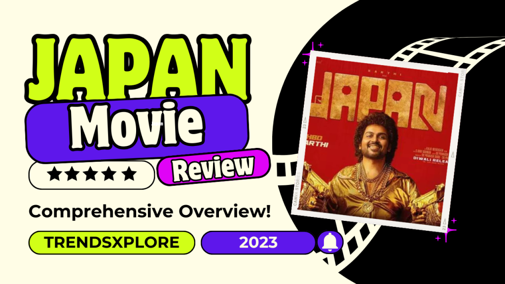 Japan Movie Review: A Comprehensive Overview 2023