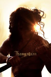 Thangalaan Movie Review