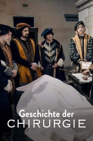 Auf Messers Schneide – Eine Geschichte der Chirurgie