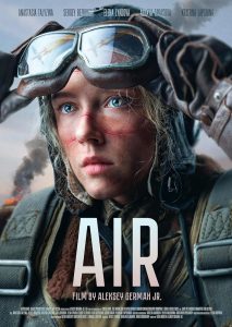 Air (2023)