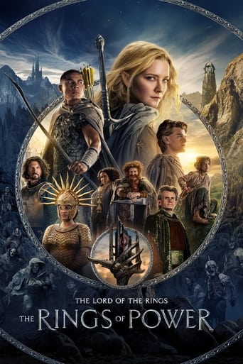 The Lord of the Rings: The Rings of Power (2024 Ep 4) Hindi Dubbed Season 2 Watch Online HD Print Free Download